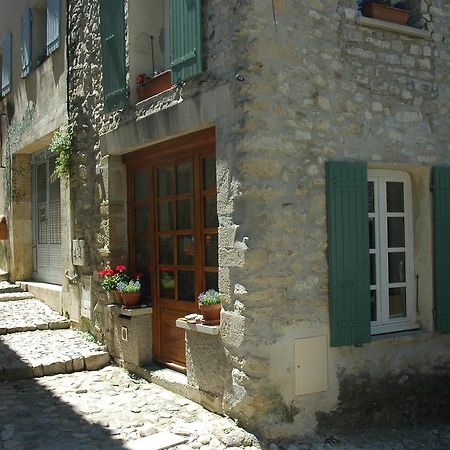 Annapurna Bed & Breakfast Vaison-la-Romaine Szoba fotó