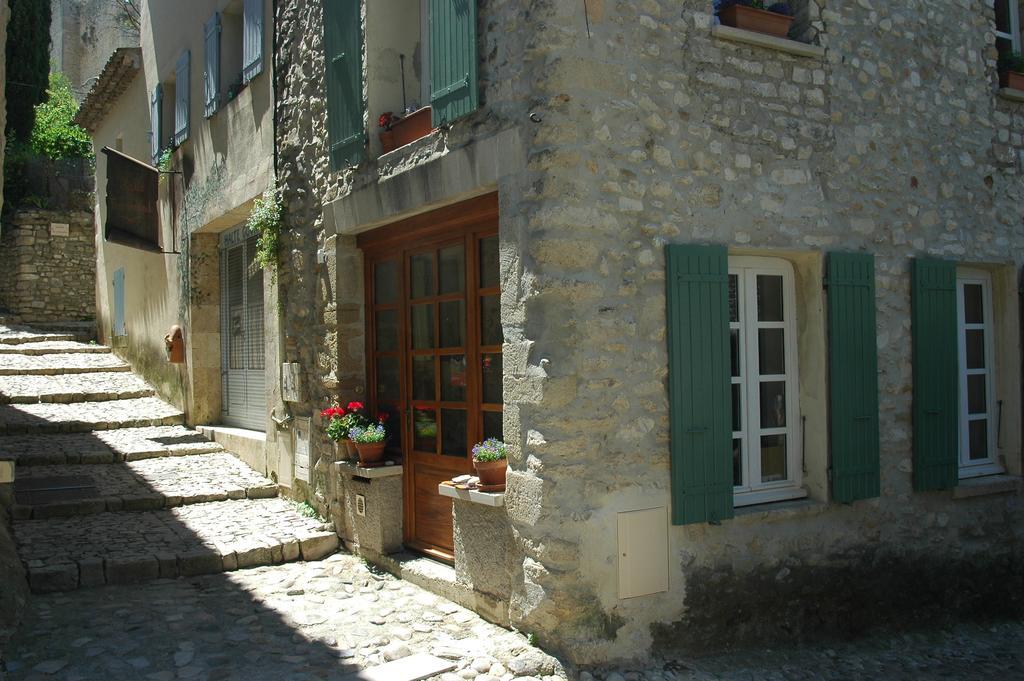 Annapurna Bed & Breakfast Vaison-la-Romaine Szoba fotó