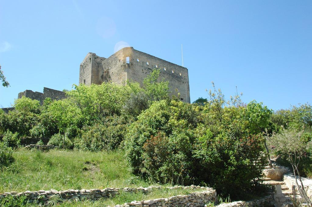 Annapurna Bed & Breakfast Vaison-la-Romaine Kültér fotó