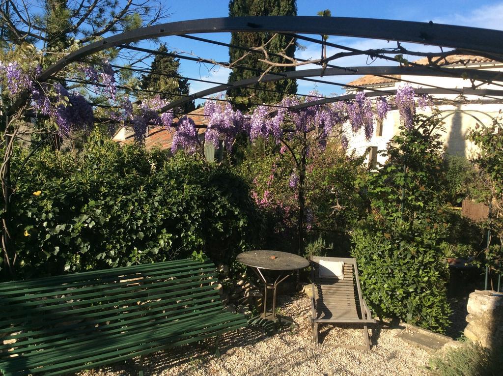 Annapurna Bed & Breakfast Vaison-la-Romaine Kültér fotó