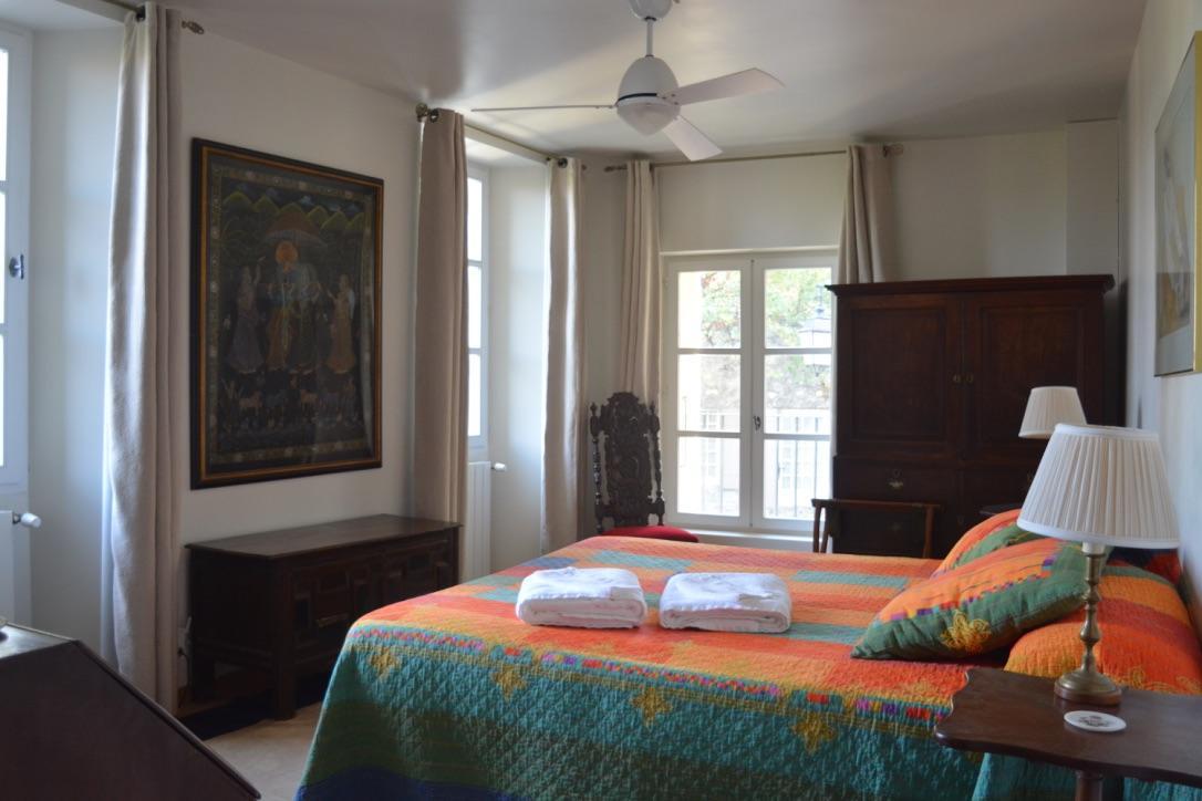Annapurna Bed & Breakfast Vaison-la-Romaine Kültér fotó