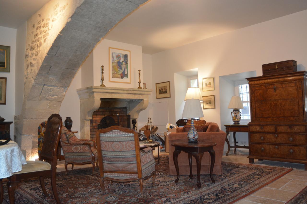 Annapurna Bed & Breakfast Vaison-la-Romaine Kültér fotó