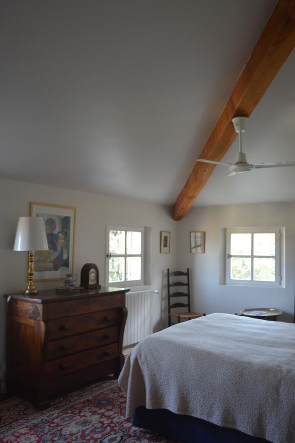 Annapurna Bed & Breakfast Vaison-la-Romaine Kültér fotó